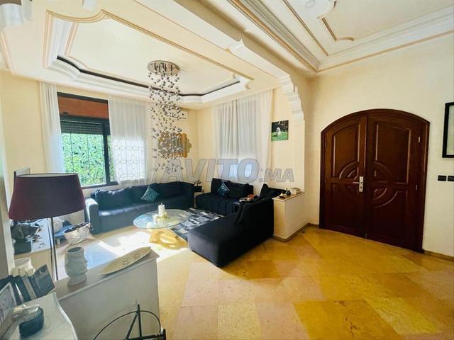Propriété vente à Anfa, Gharb-Chrarda-Beni Hssen