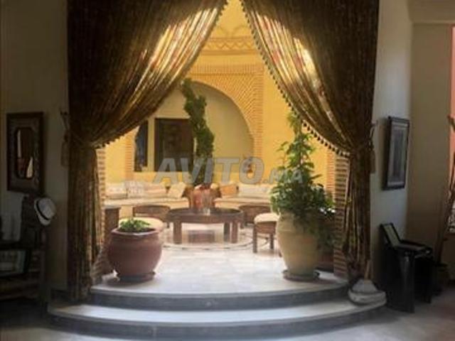 Propriété vente à Anfa, Gharb-Chrarda-Beni Hssen