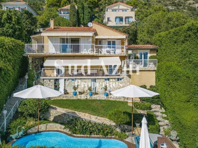 Maison vente à Nice, Cap-d'ail