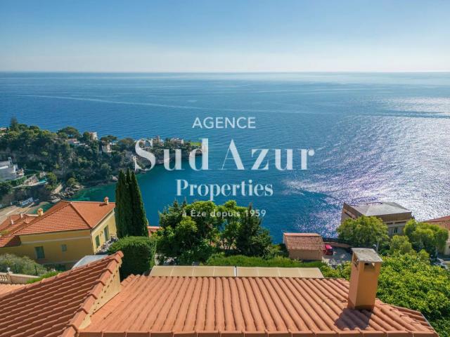 Maison vente à Nice, Cap-d'ail
