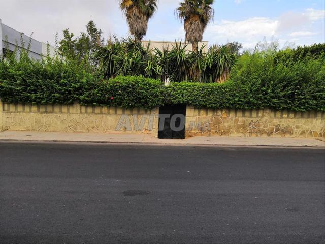 Propriété vente à Anfa, Gharb-Chrarda-Beni Hssen