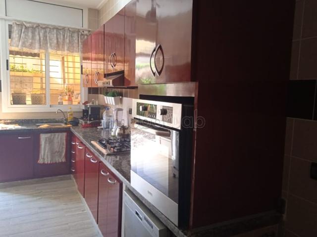 Villa vente à Oujda, L'Oriental