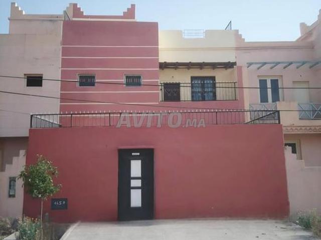 Propriété vente à Chichaoua, L'Oriental