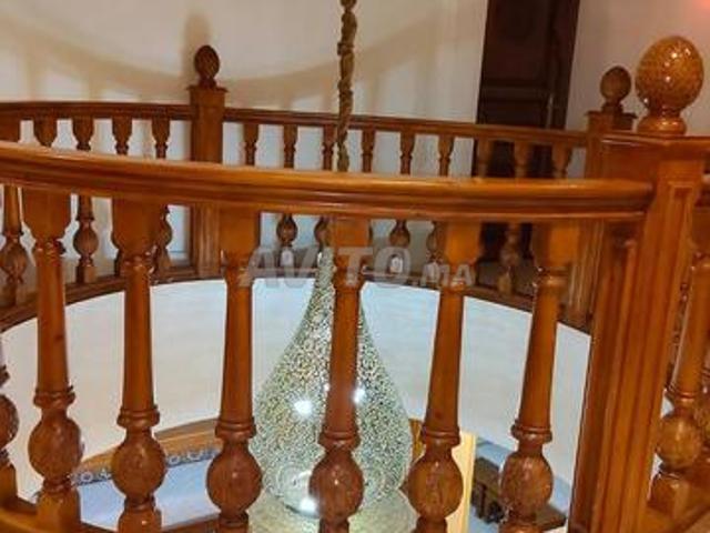 Propriété vente à Marrakech, L'Oriental