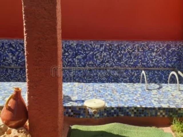 Villa vente à Casablanca