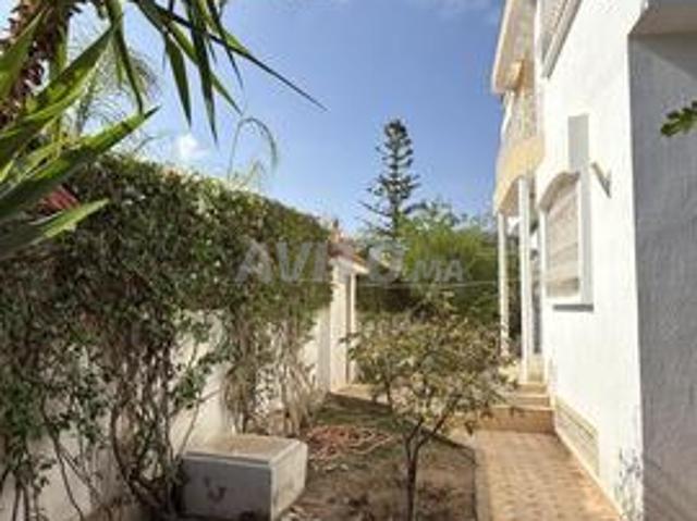 Propriété vente à El Houda, Agadir