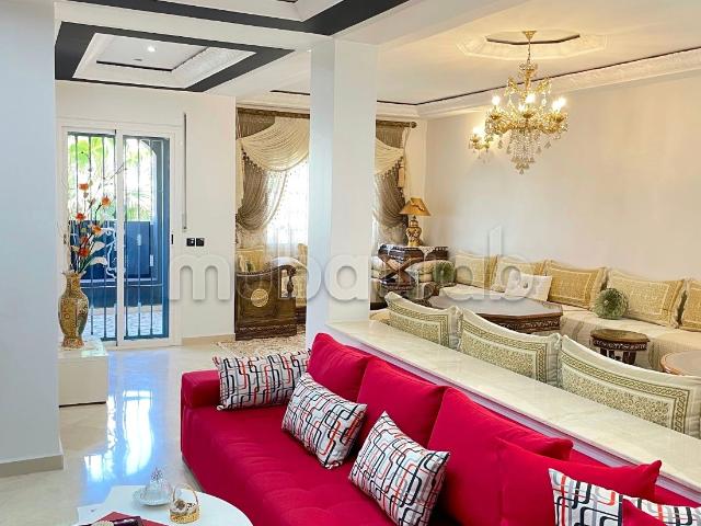 Villa vente à Tangero, Tanger-Tétouan