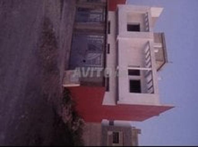 Propriété vente à Sidi Qacem