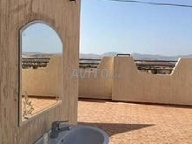 Propriété vente à Anfa, Gharb-Chrarda-Beni Hssen