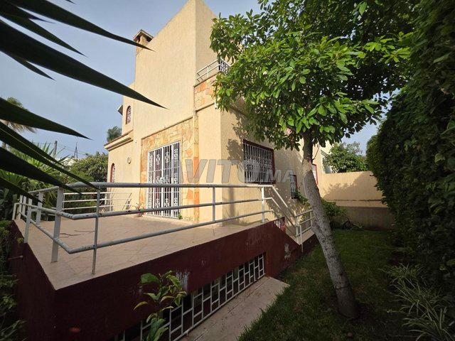 Propriété vente à Hay Riad, Berkane