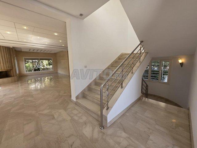 Propriété vente à Hay Riad, Berkane