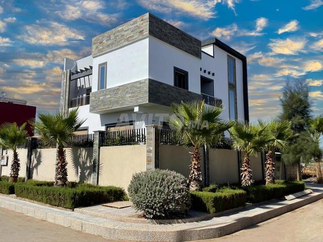 Propriété vente à Berrechid, Gharb-Chrarda-Beni Hssen