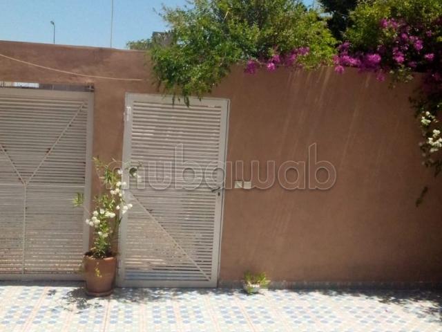 Villa vente à Marrakech, L'Oriental