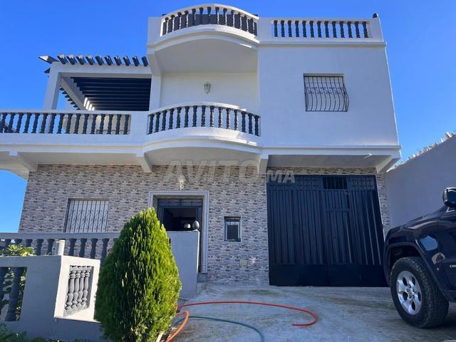 Propriété vente à El Fahs, Tanger-Tétouan