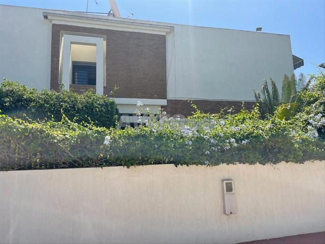 Propriété vente à Hay Riad, Berkane