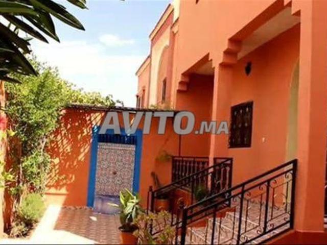 Propriété vente à Ouarzazate