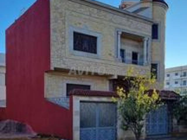 Propriété vente à Meknès