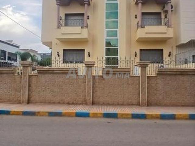 Propriété vente à Nador