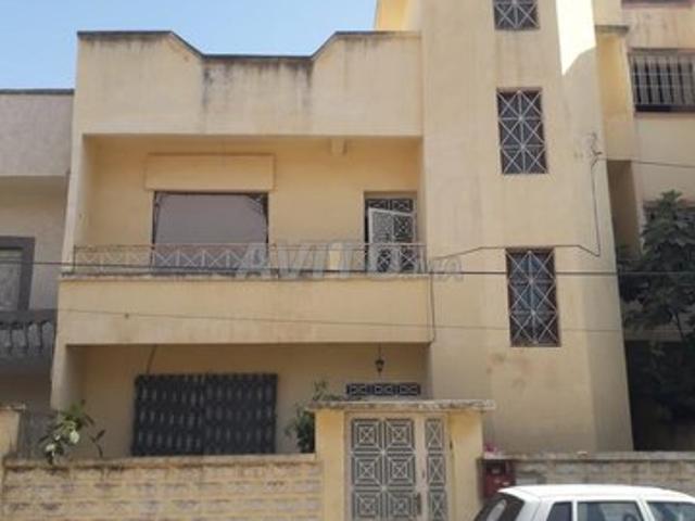 Propriété vente à Meknès