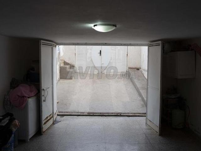 Propriété vente à Lyautey