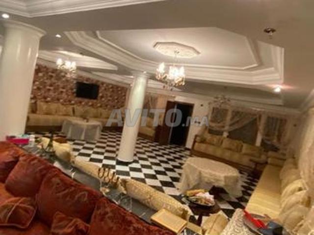 Propriété vente à Settat, Gharb-Chrarda-Beni Hssen