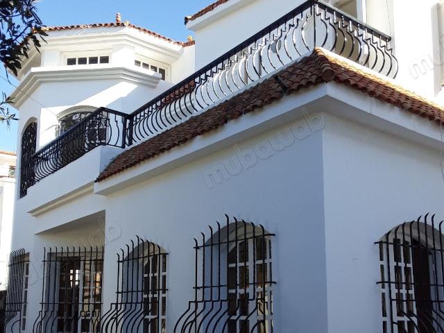 Villa vente à Mohammedia, Gharb-Chrarda-Beni Hssen