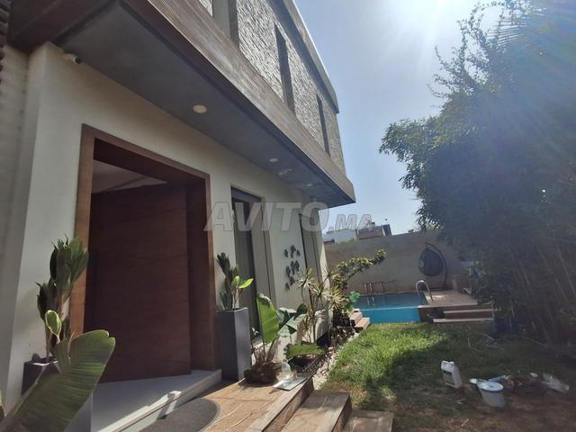 Propriété vente à Dar Bouazza, Gharb-Chrarda-Beni Hssen