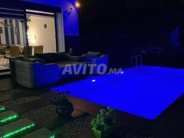 Propriété vente à Dar Bouazza, Gharb-Chrarda-Beni Hssen