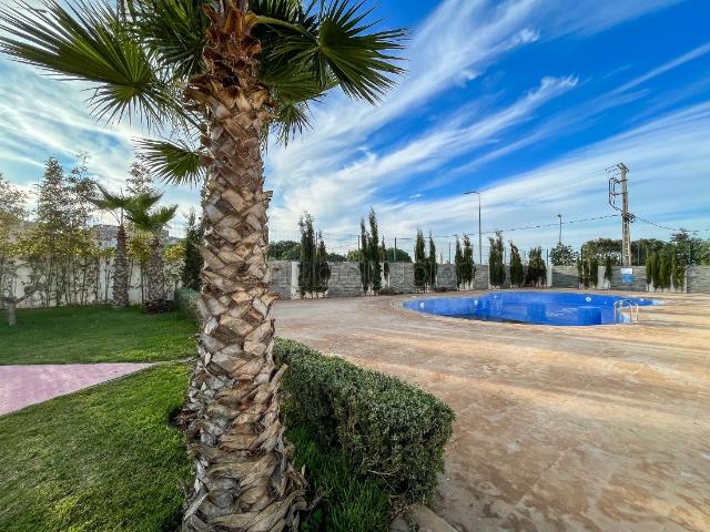 Villa vente à Anfa, Gharb-Chrarda-Beni Hssen