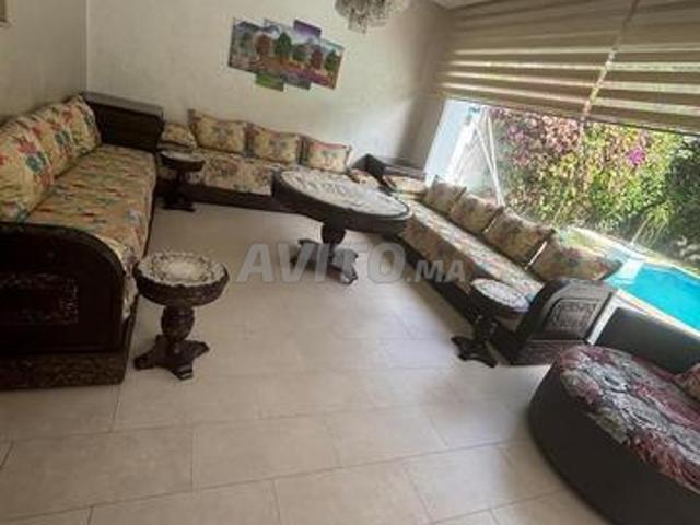 Propriété vente à Dar Bouazza, Gharb-Chrarda-Beni Hssen