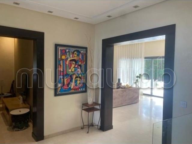Villa vente à Dar Bouazza, Gharb-Chrarda-Beni Hssen