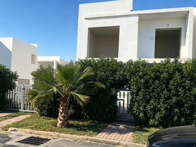 Villa vente à Dar Bouazza, Gharb-Chrarda-Beni Hssen