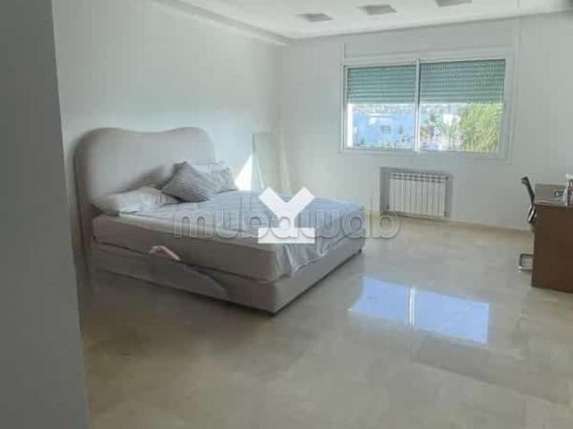 Villa vente à Dar Bouazza, Gharb-Chrarda-Beni Hssen