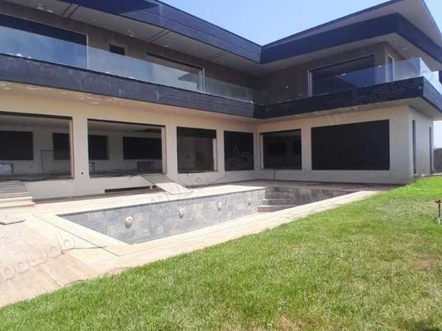 Villa vente à Dar Bouazza, Gharb-Chrarda-Beni Hssen