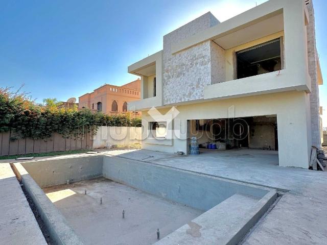 Villa vente à Marrakech, L'Oriental