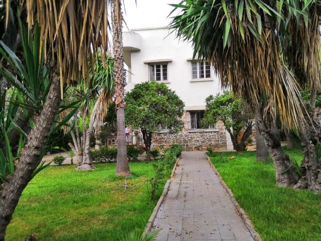 Villa vente à Anfa, Gharb-Chrarda-Beni Hssen