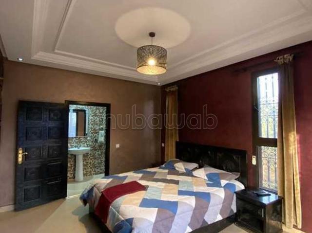 Villa vente à Marrakech, L'Oriental