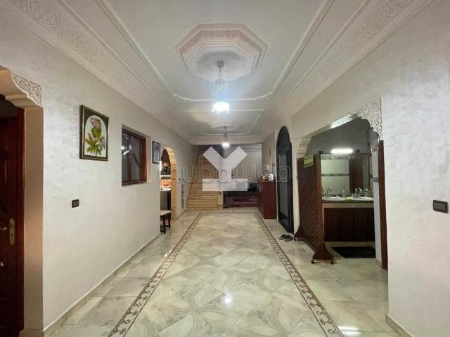 Villa vente à Marrakech, L'Oriental