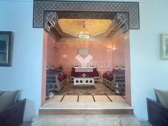 Villa vente à Marrakech, L'Oriental