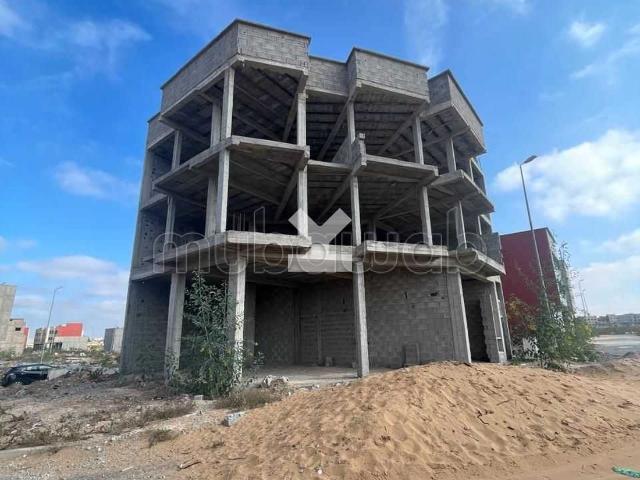 Villa vente à Oulad Rahal, Gharb-Chrarda-Beni Hssen