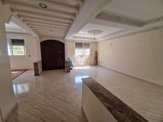 Villa vente à Dar Bouazza, Gharb-Chrarda-Beni Hssen