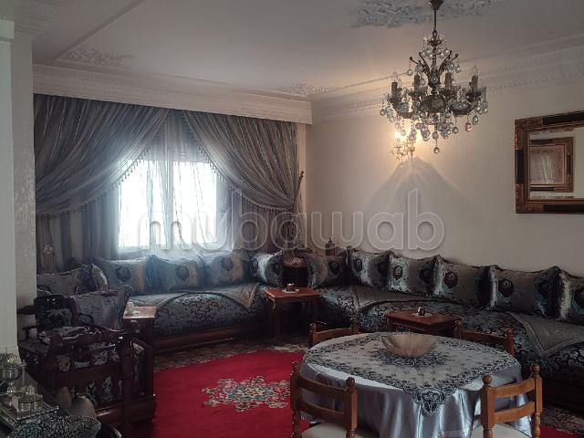 Villa vente à Anfa, Gharb-Chrarda-Beni Hssen
