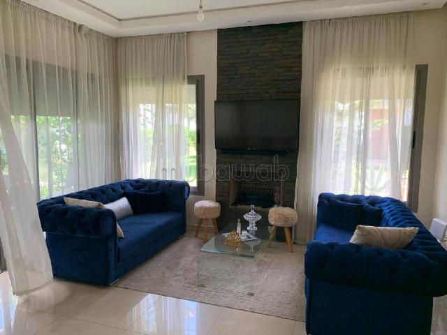 Villa vente à Oulad Rahal, Gharb-Chrarda-Beni Hssen