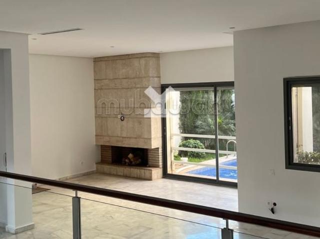 Villa vente à Dar Bouazza, Gharb-Chrarda-Beni Hssen