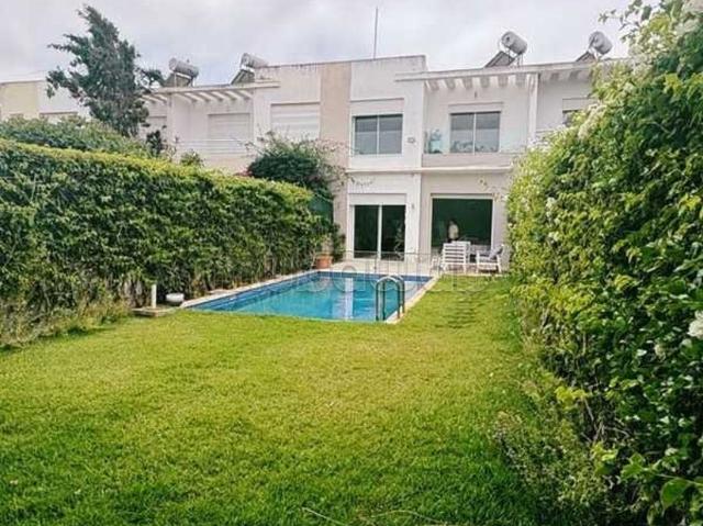 Villa vente à Oulad Rahal, Gharb-Chrarda-Beni Hssen