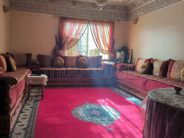 Villa vente à Agadir, Oued ed Dahab-Lagouira