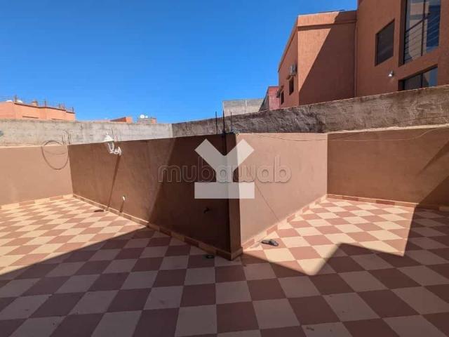 Villa vente à Marrakech, L'Oriental