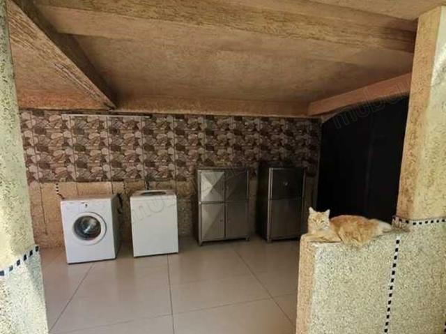 Villa vente à Anfa, Gharb-Chrarda-Beni Hssen