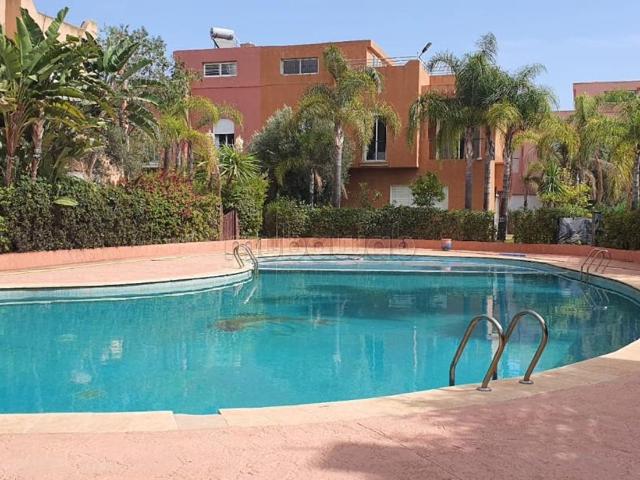 Villa vente à Slimane, Gharb-Chrarda-Beni Hssen