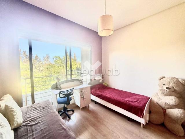 Villa vente à Bouskoura, Gharb-Chrarda-Beni Hssen